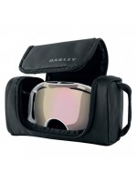 Oakley LARGE GOGGLE SOFT CASE 08-011 Black Oakley LARGE GOGGLE SOFT CASE 08-011 Black